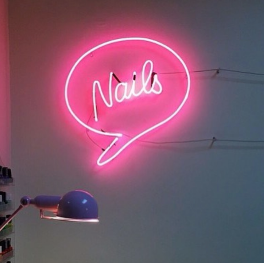 New Candy Coat Salon + Pro Scheme