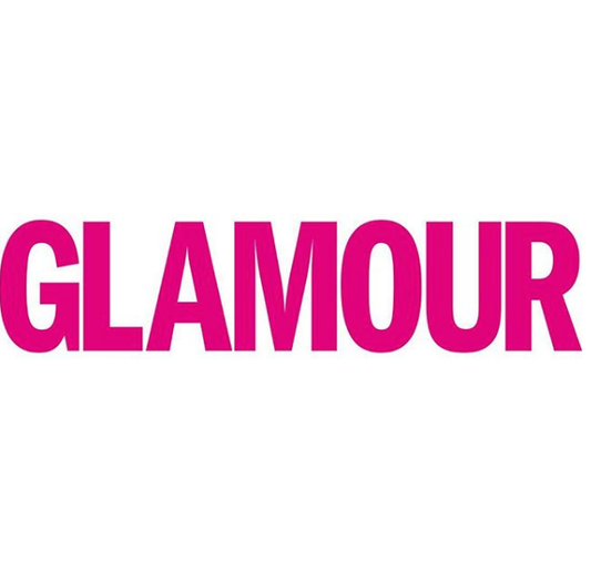 Candy Coat featured in Glamour May 2017