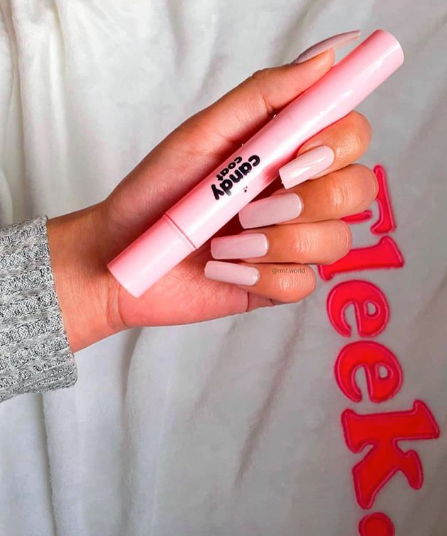 Game Changer! Candy STIX®