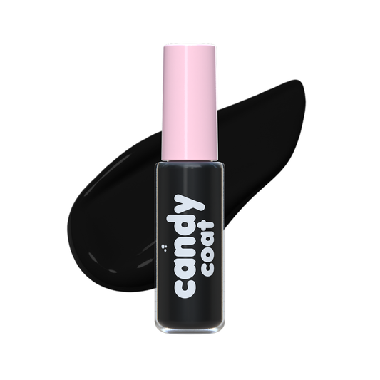 Candy Coat - Glossies Nail Polish - Nº 001 - Emily