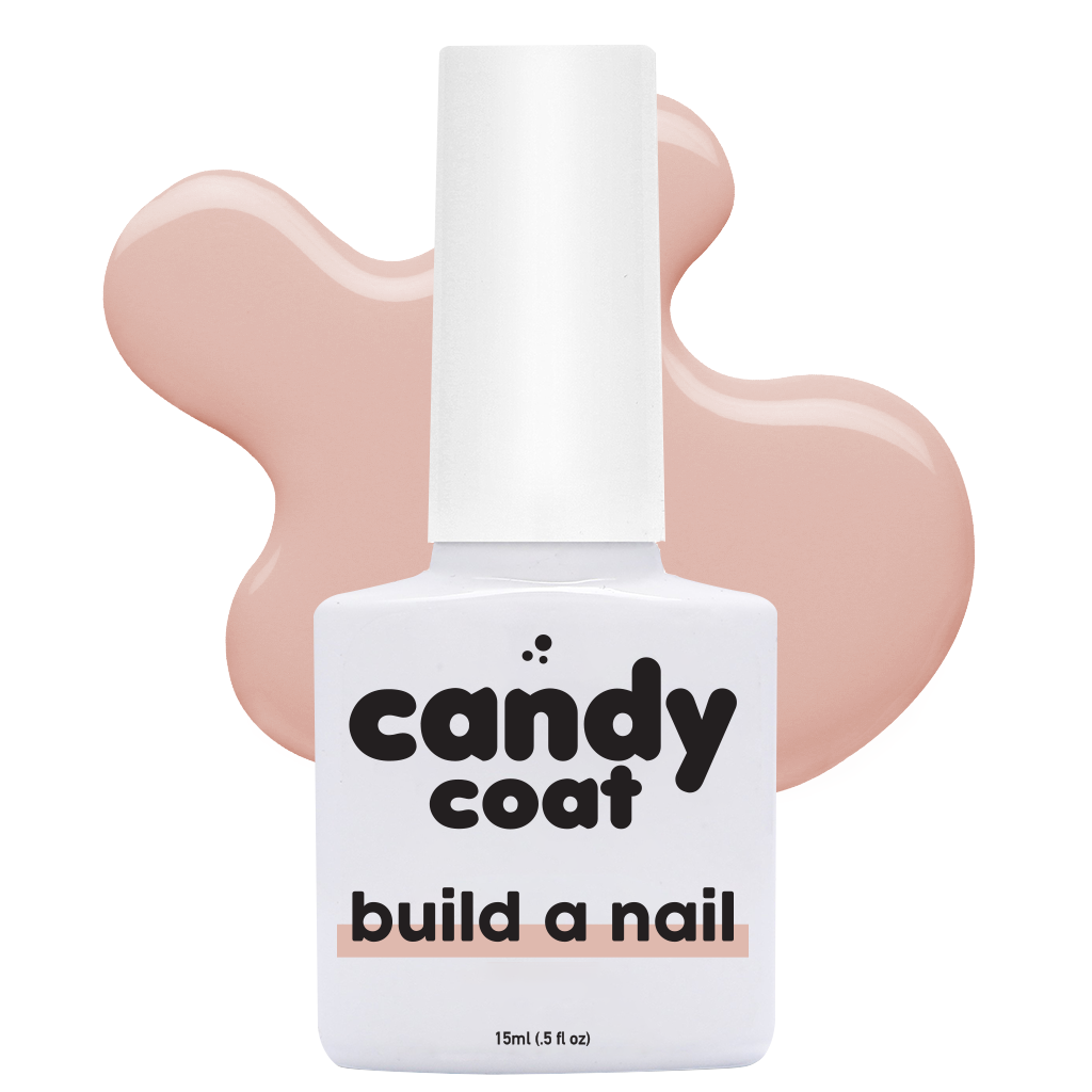 Build-a-Nail® Builder Gel - B005 15ml