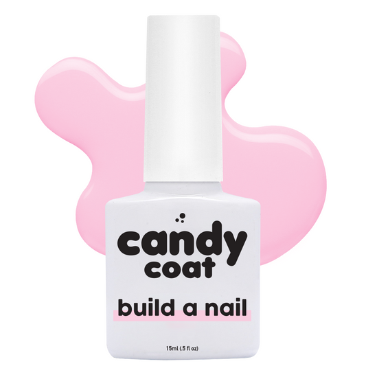 Candy Coat - Build-a-Nail®  - B006 15ml