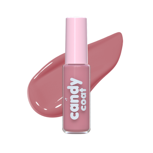 Candy Coat - Glossies Nail Polish - Nº 275 - Scarlett