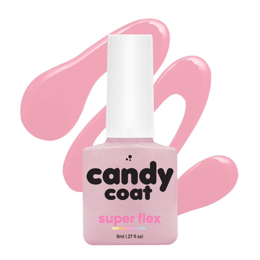Super Flex - Rubber Base Gel Polish - RB014