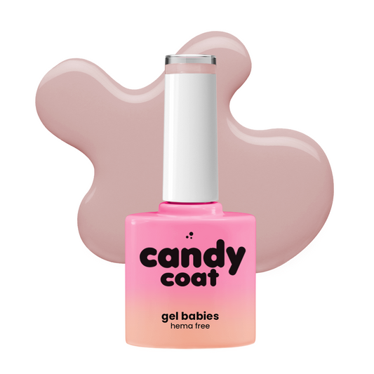 Candy Coat - Gel Babies® - Nº 085 - Candy Coat