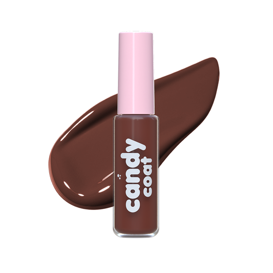 Candy Coat - Glossies Nail Polish - Nº 097 - Vivenne