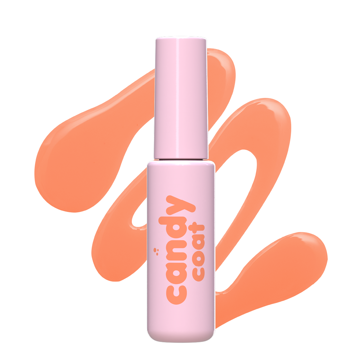Candy Coat - colour Xpress® - Leila - Nº 109