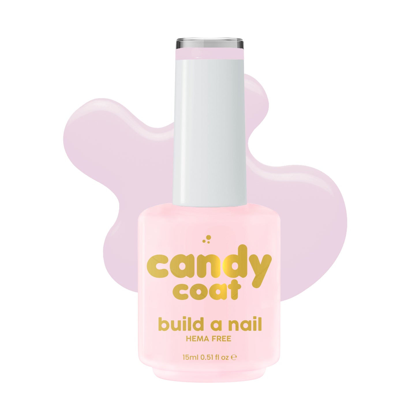 HEMA Free Build-a-Nail® - BH111