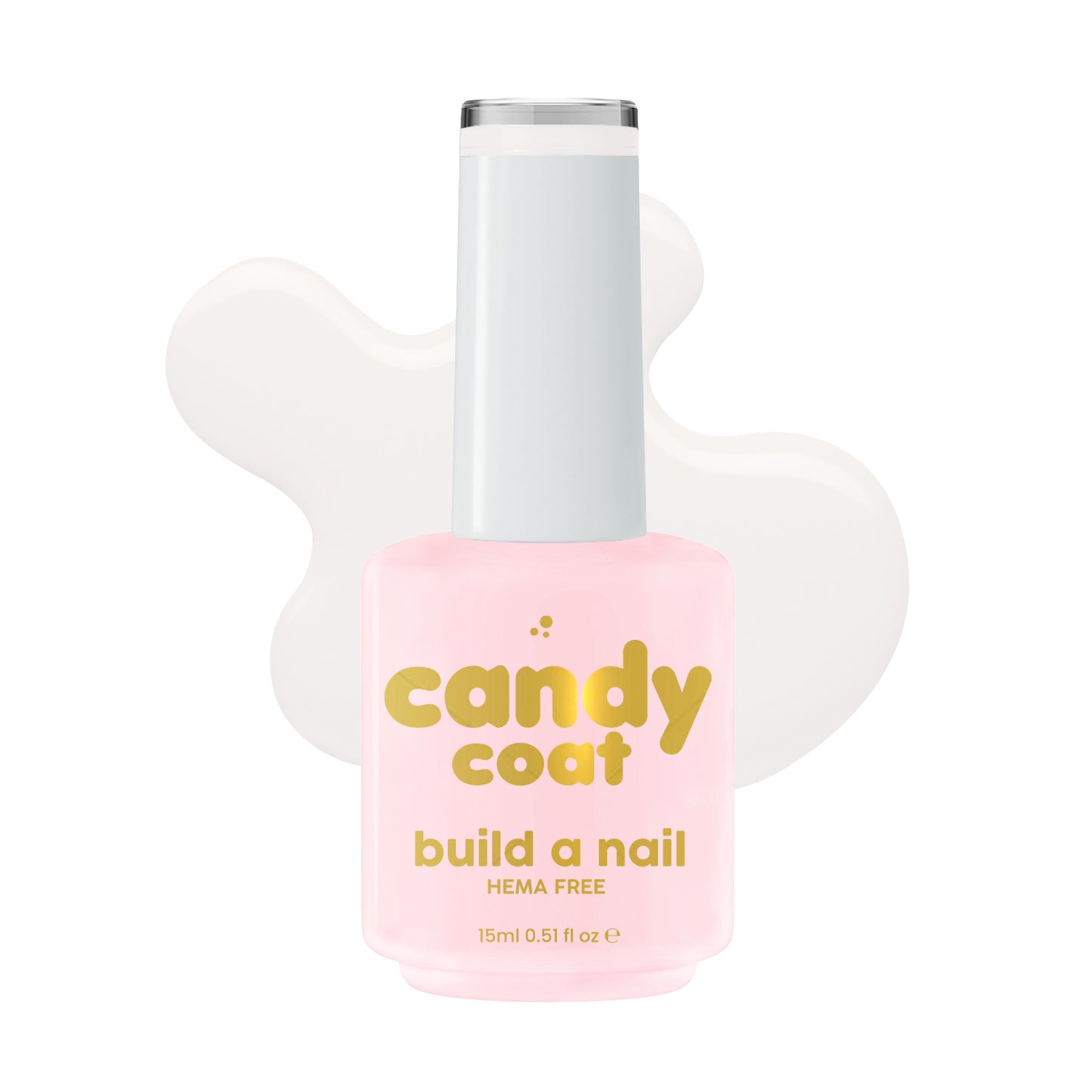 HEMA Free Build-a-Nail® - BH119