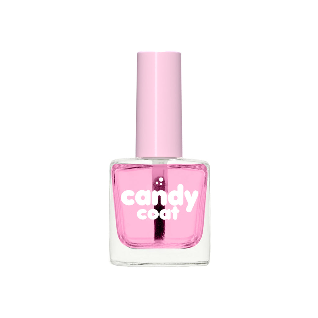 Super Glow ∙ Nail Glow Brightener