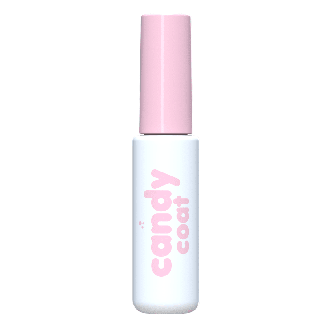 Plump it up! - Baby Pink