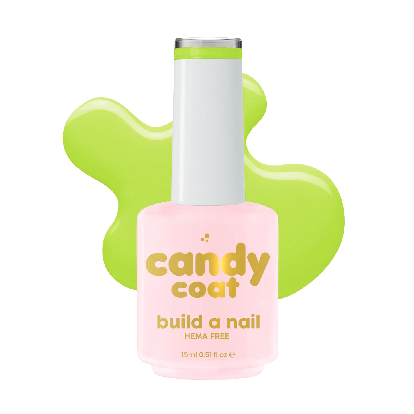 HEMA Free Build-a-Nail® - BH209