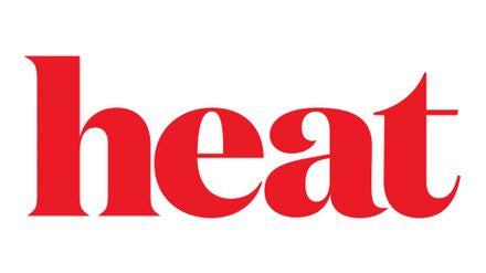 Heat - Logo