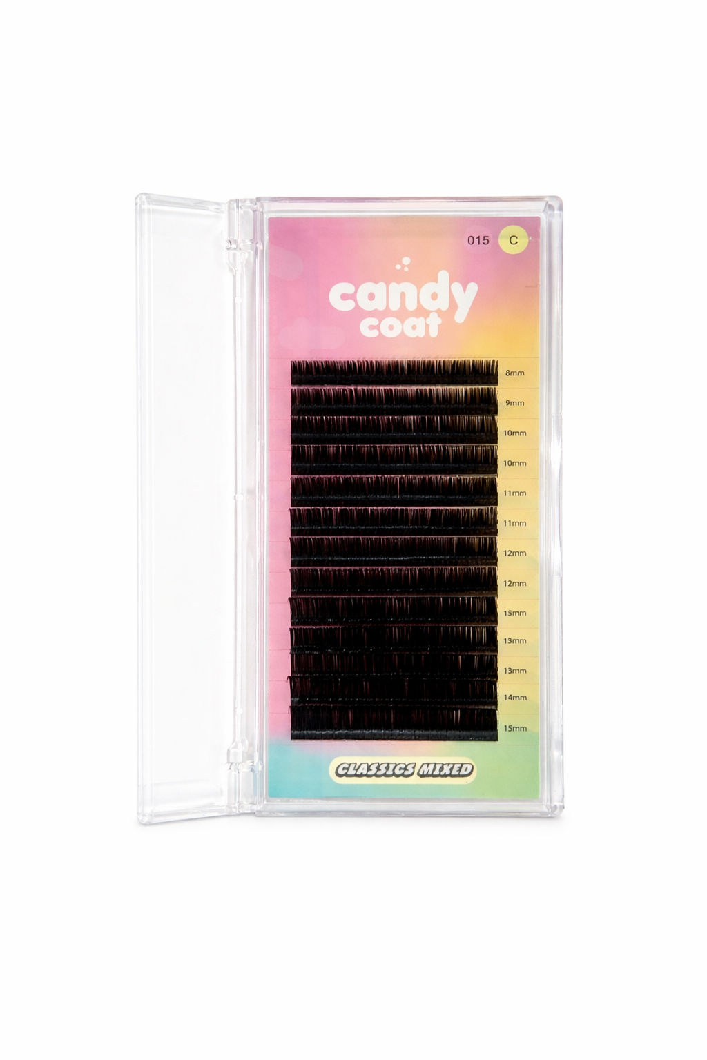 Candy Coat - Eye Candy - Classics - Mixed