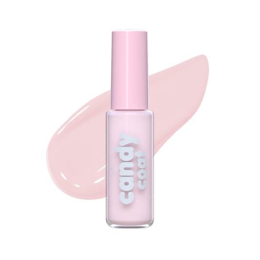Candy Coat - Glossies Nail Polish - Nº 302 - Carolyn