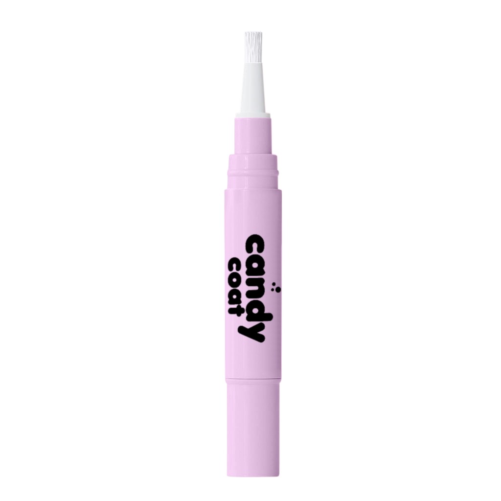 Candy Stix® Peel Off Base Coat - Hema Free Gel Polish Pen