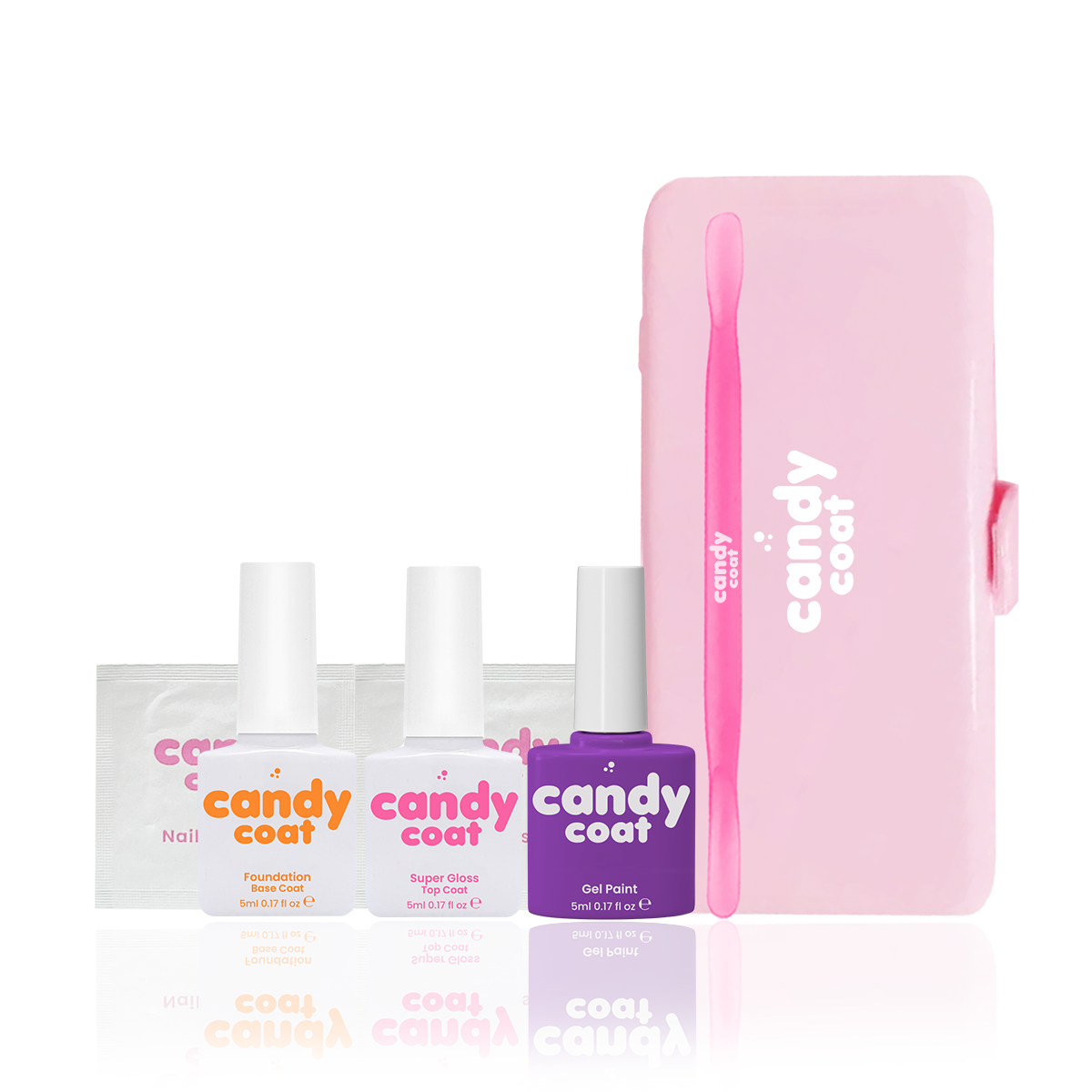 Candy Coat Budget Candy Bag
