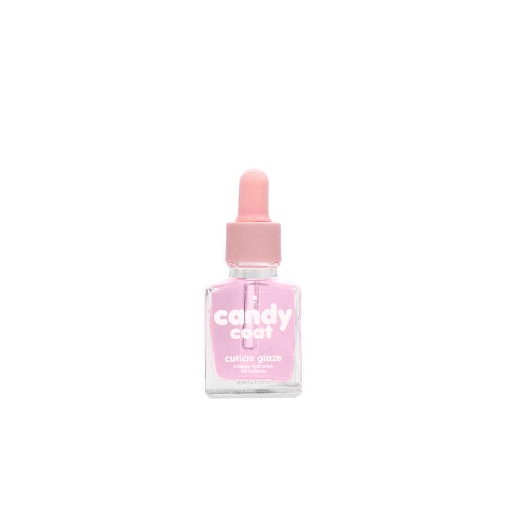 Cuticle Glaze - Birthday Cake