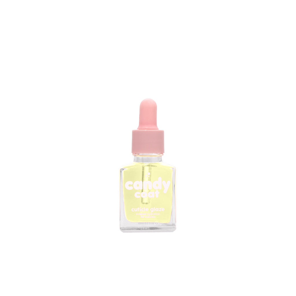 Cuticle Glaze - Banana