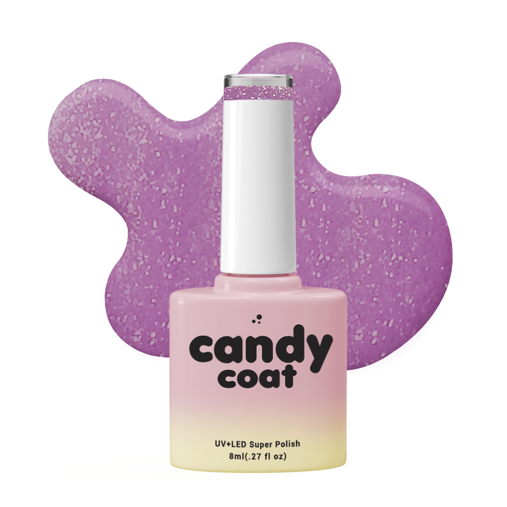 Candy Coat - Gel Polish - Nº 893
