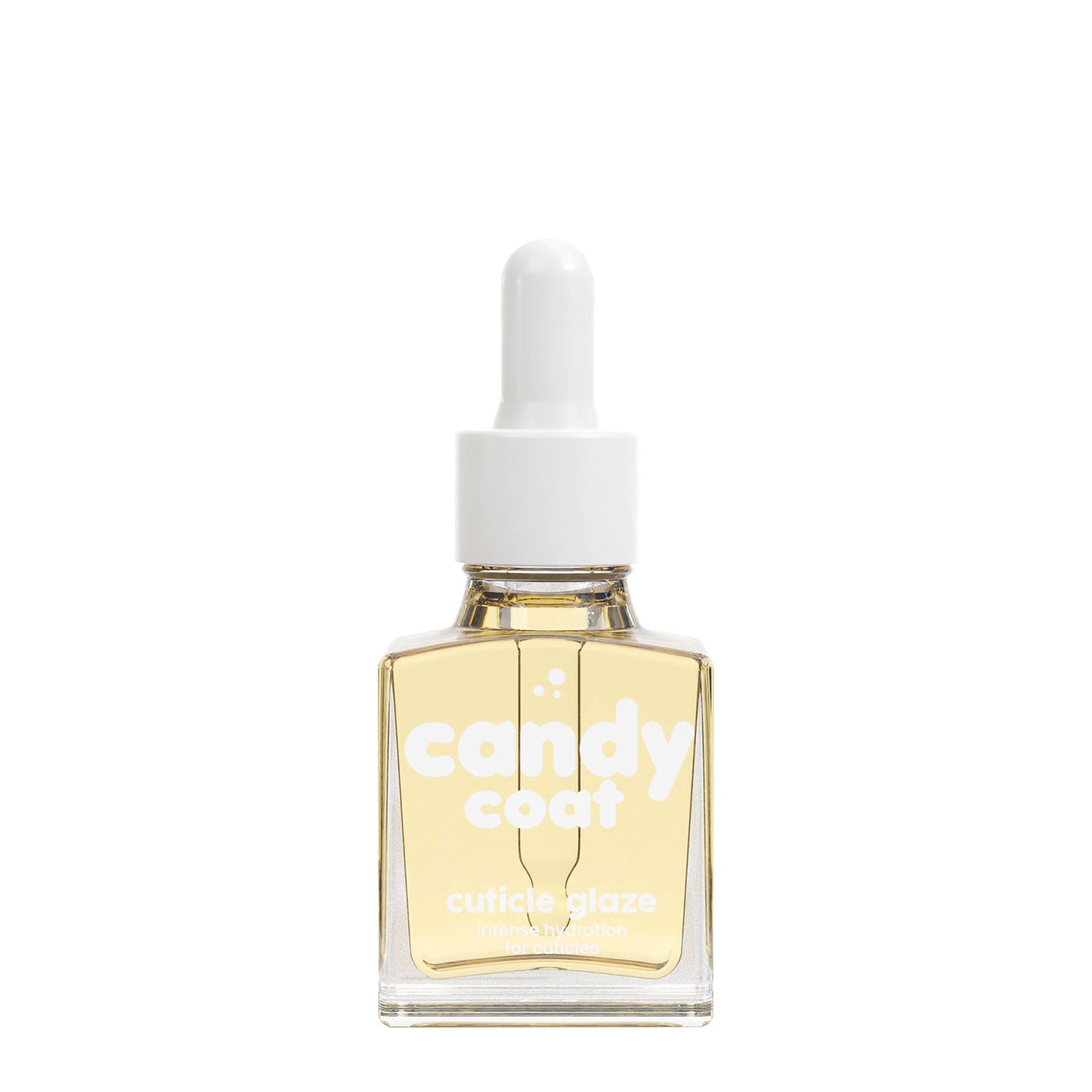 Candy Coat - Cuticle Glaze