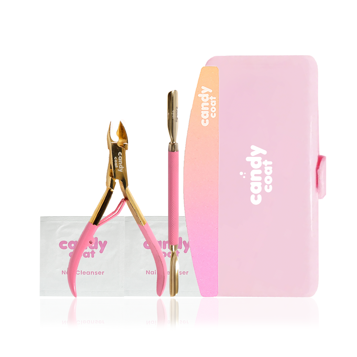 Candy Coat - Bundle - Basic Tools