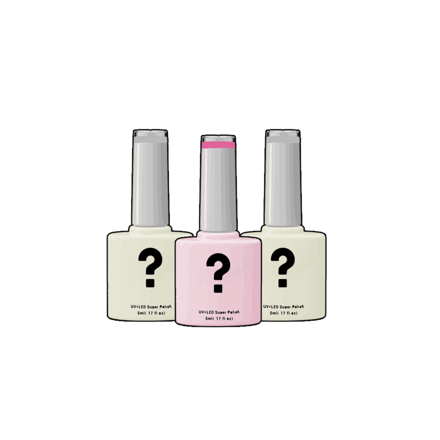 Mini Mystery Budget Bag