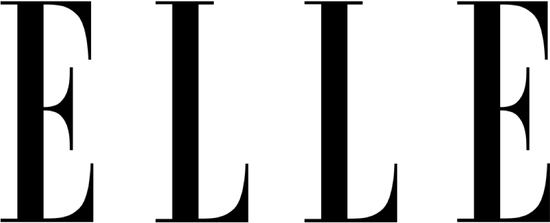ELLE - LOGO