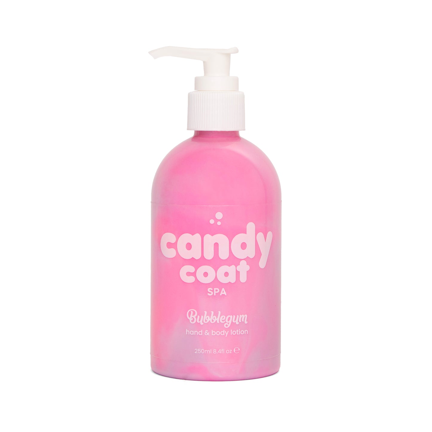 Bubblegum Hand Body Lotion
