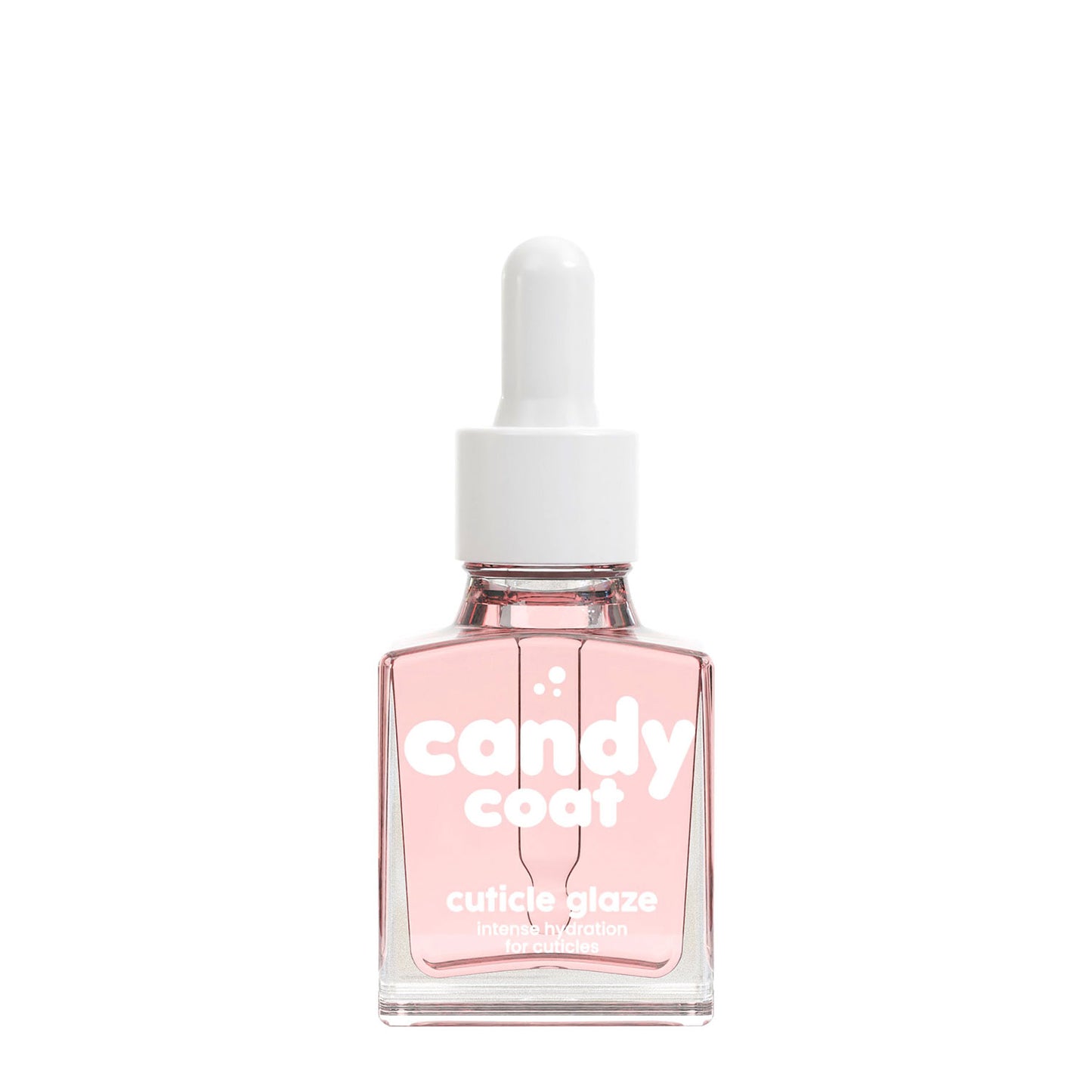 Candy Coat - Cuticle Glaze