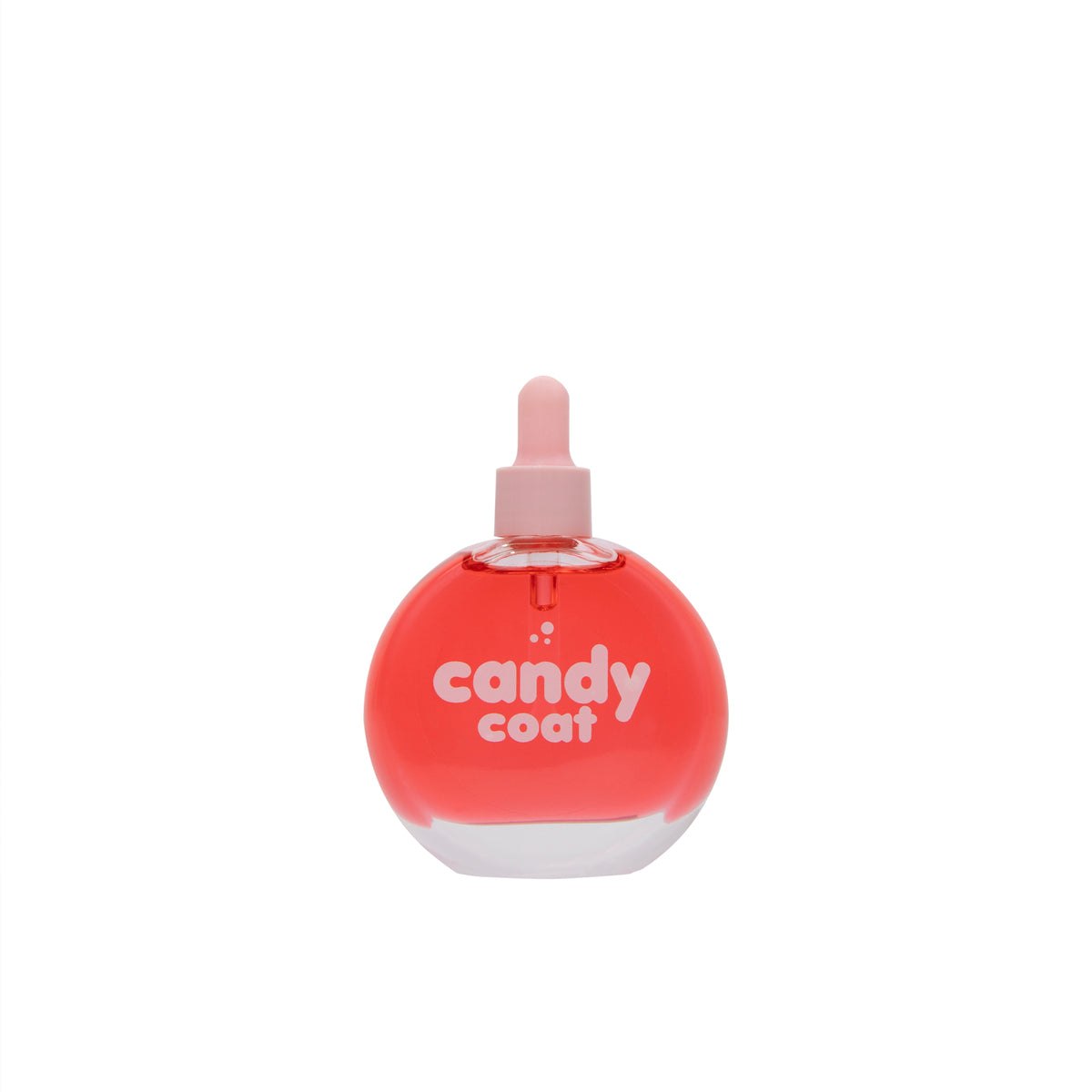 Candy Coat - Cuticle Glaze 50ml
