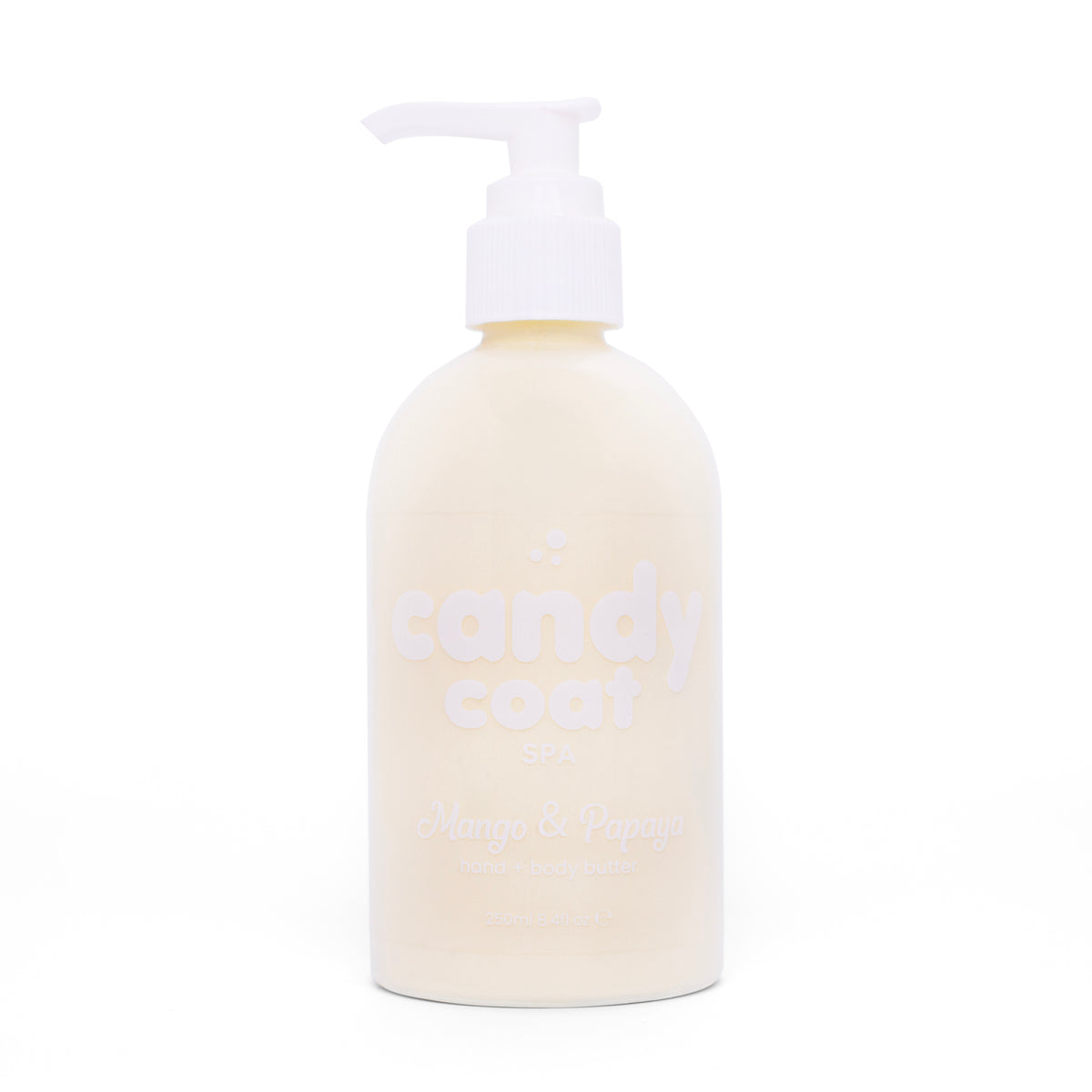 Banana Milkshake Hand & Body Lotion