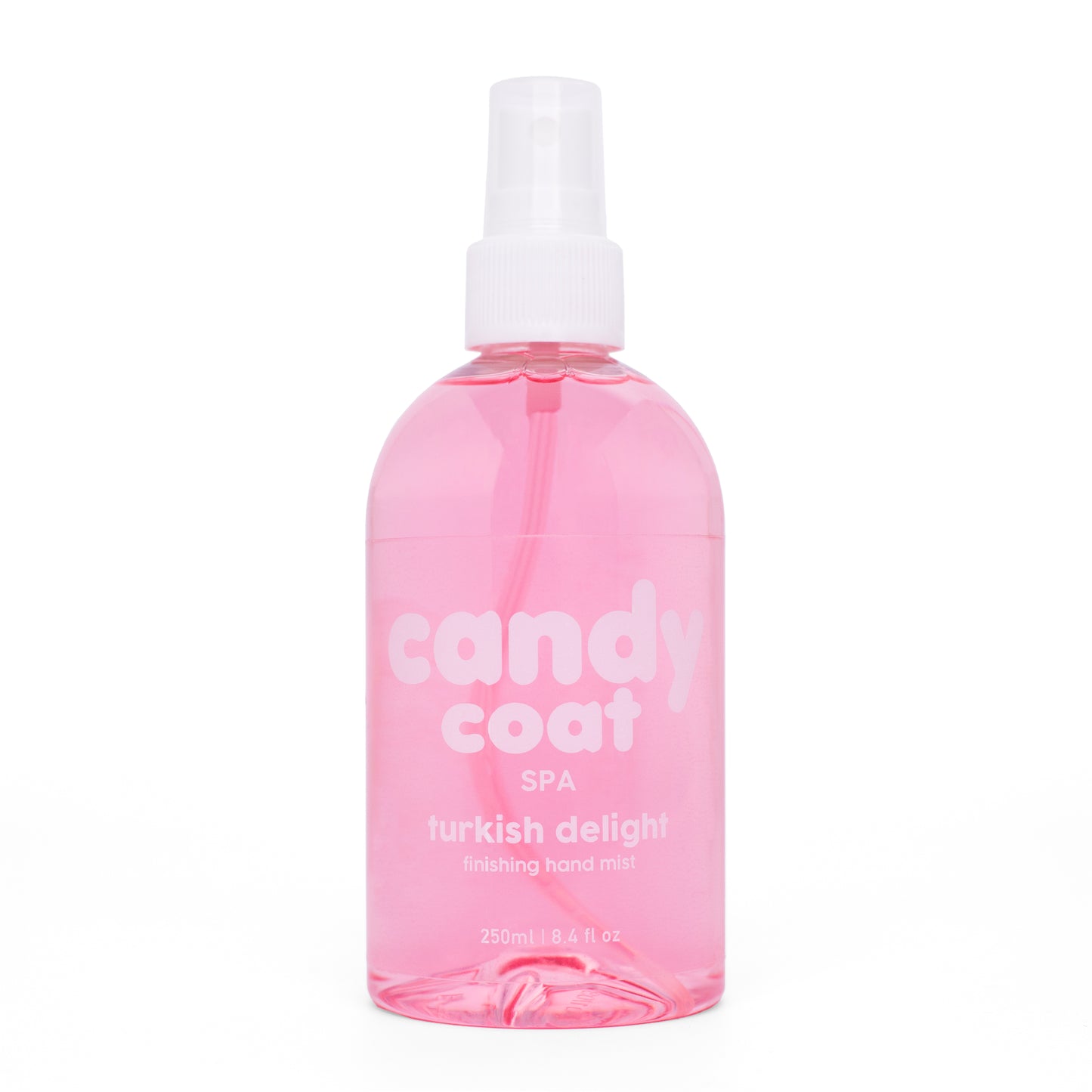 Candy Coat - Turkish Delight Finishing Hand Spray