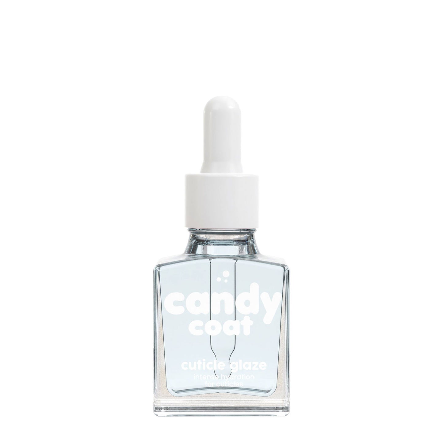 Candy Coat - Cuticle Glaze