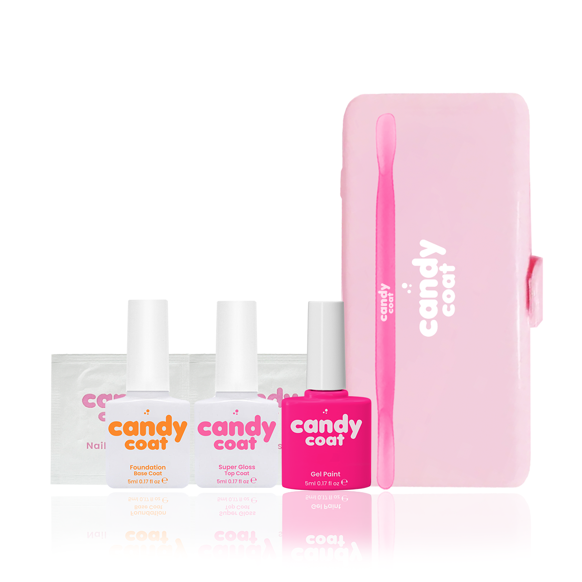 Candy Coat Budget Candy Bag