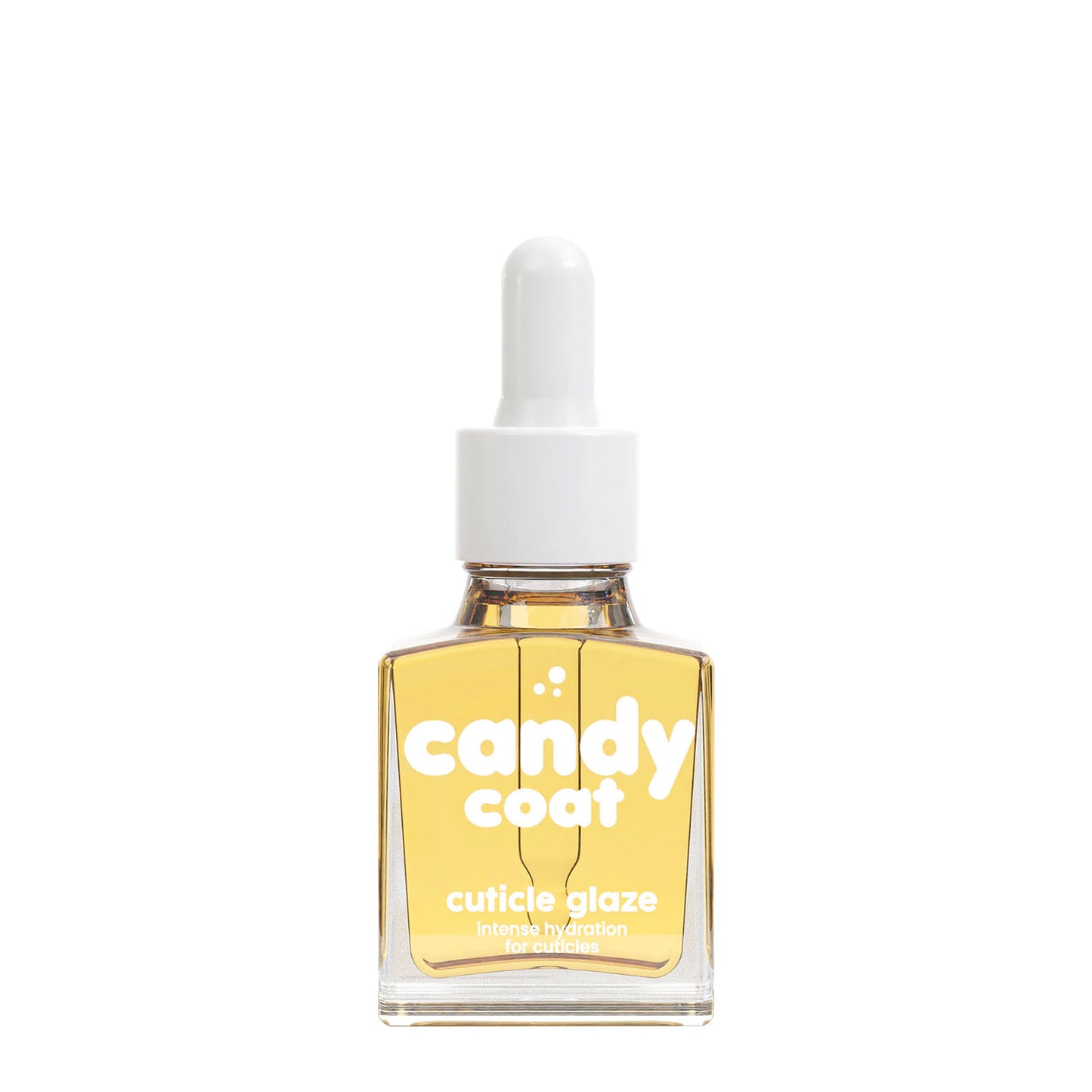 Candy Coat - Cuticle Glaze