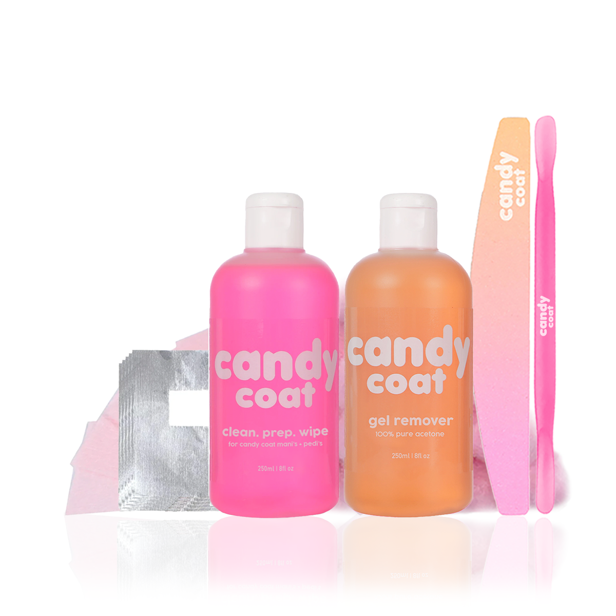 Candy Coat - Bundle - Basics