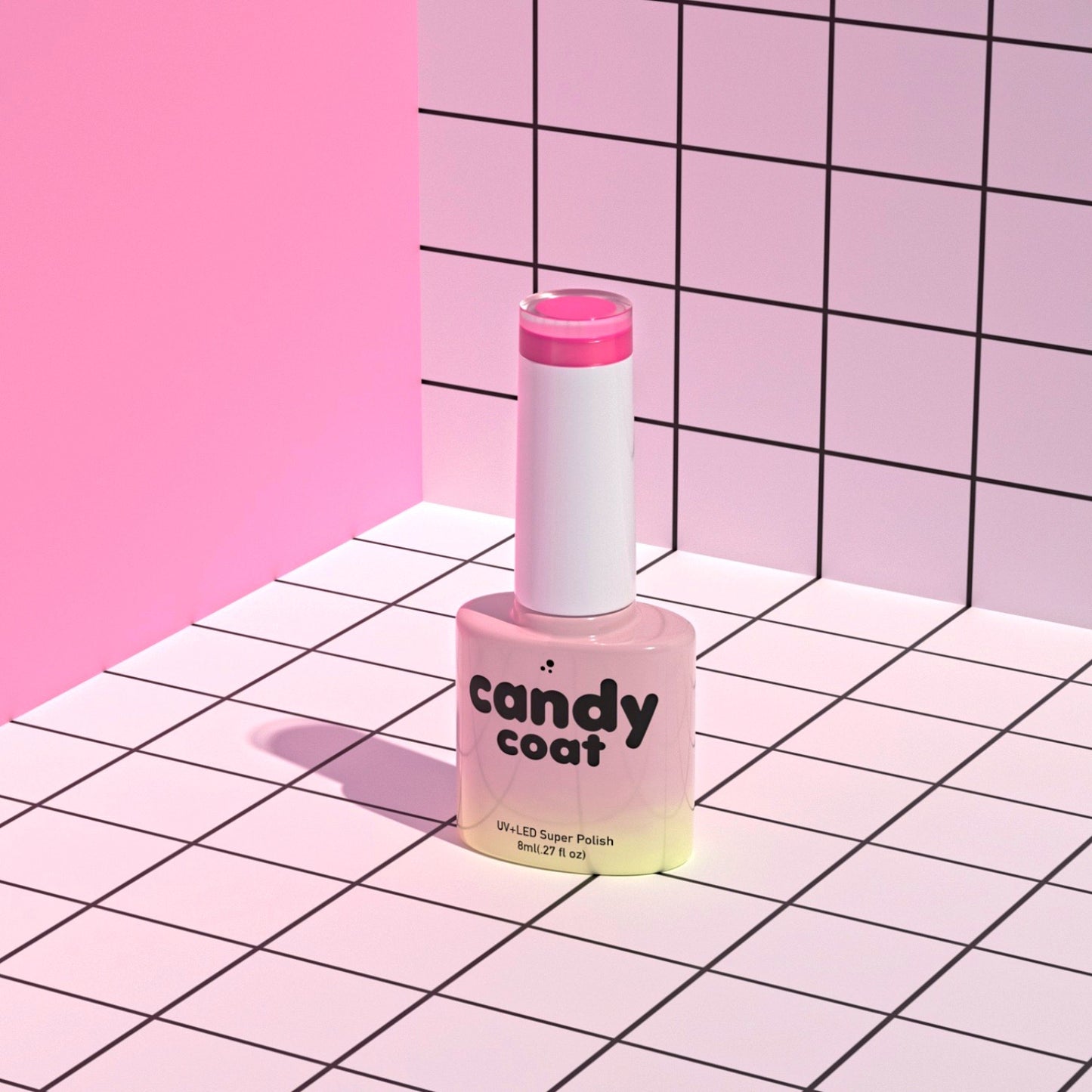 Cloud of Colours - Candy Coat Classics Set