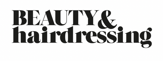 Beauty & Hairdressing - Logo