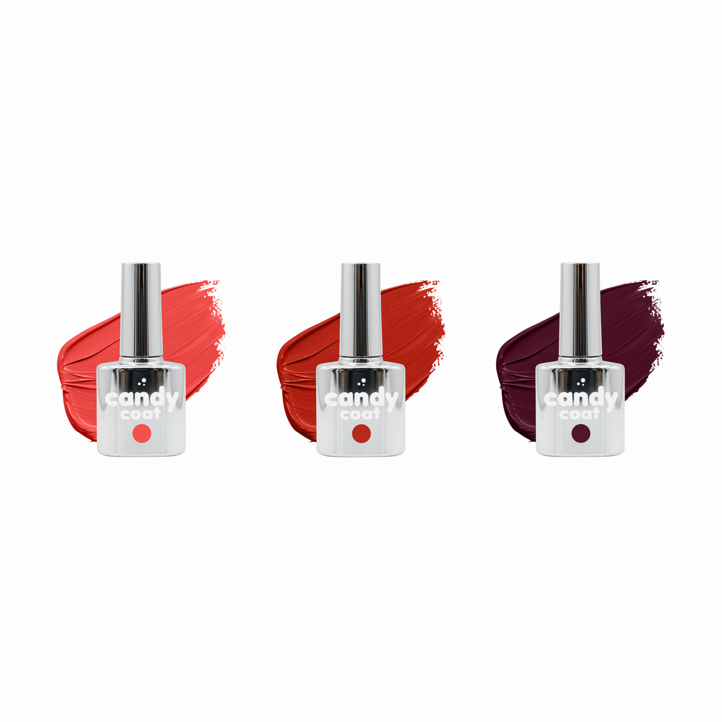 Vermillion Rouge