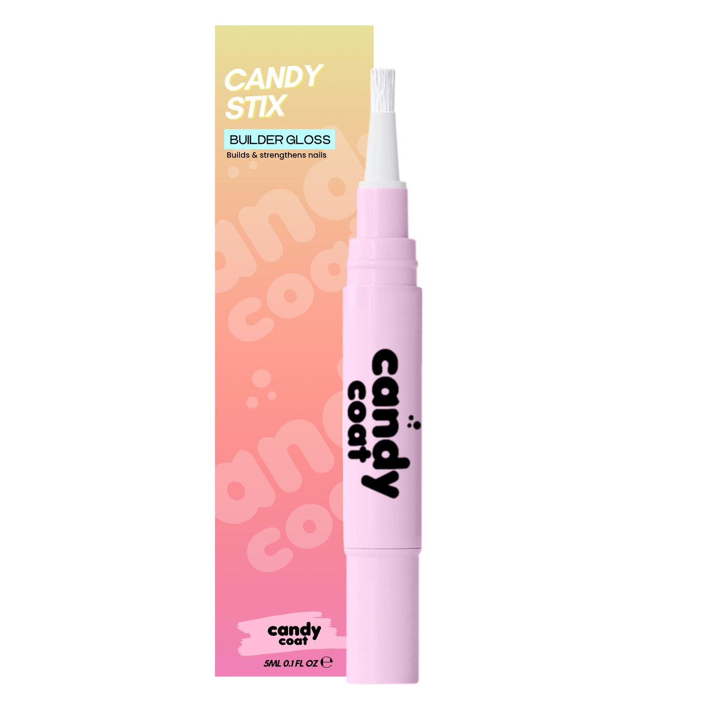 Candy Stix Builder Gloss