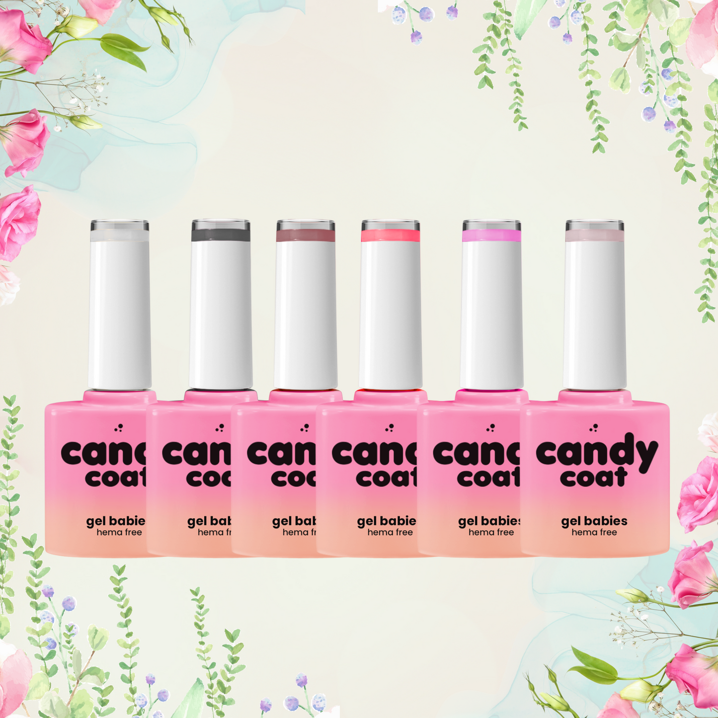 Gel Babies® Bundle - The Classics Edit