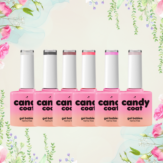 Gel Babies® Bundle - The Classics Edit