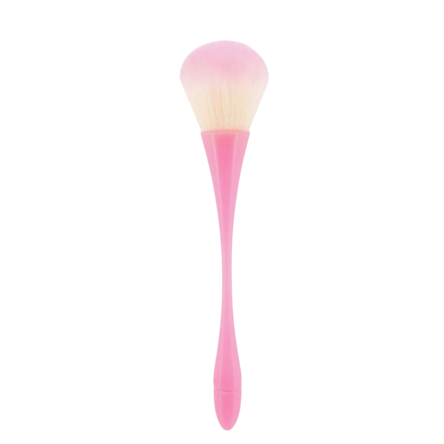 Pink Candy Duster Brush
