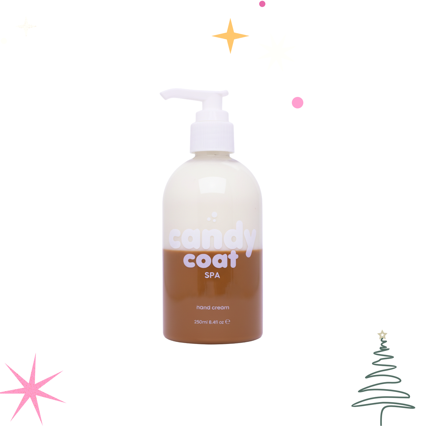Christmas Cake Hand & Body Lotion