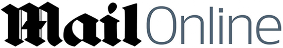 mail online brand logo
