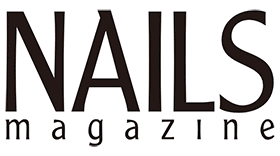NAILS MAGAZINE - LOGO