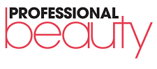 professional beauty brand logo