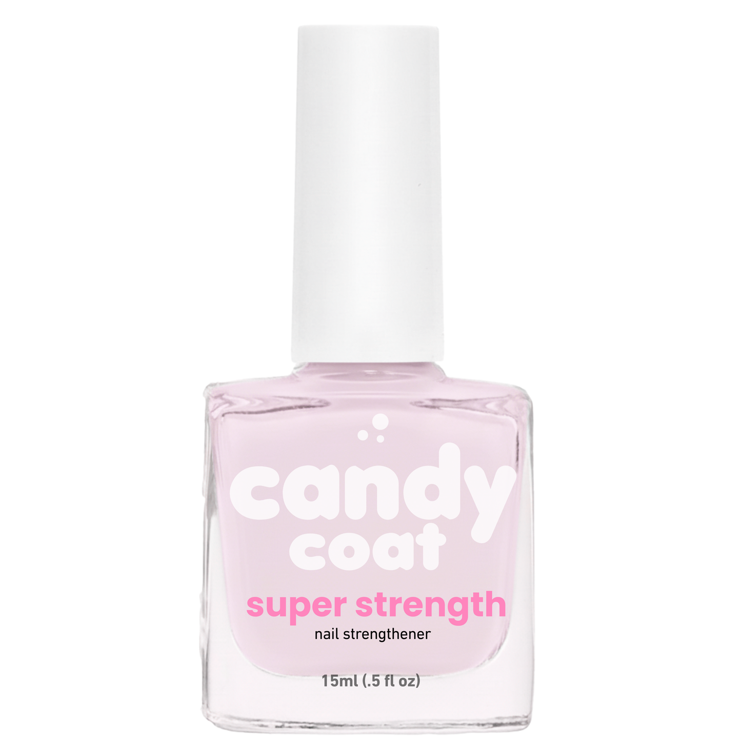 Super Strength ∙ Nail Strengthener 15ml