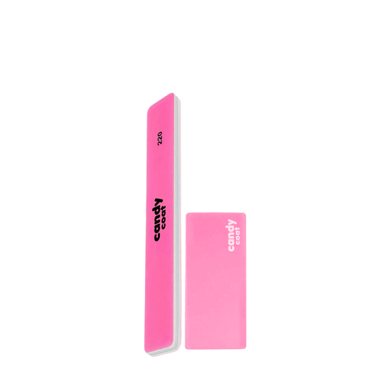 Nail File & Buffer Duo